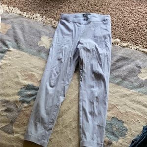 Light blue pant